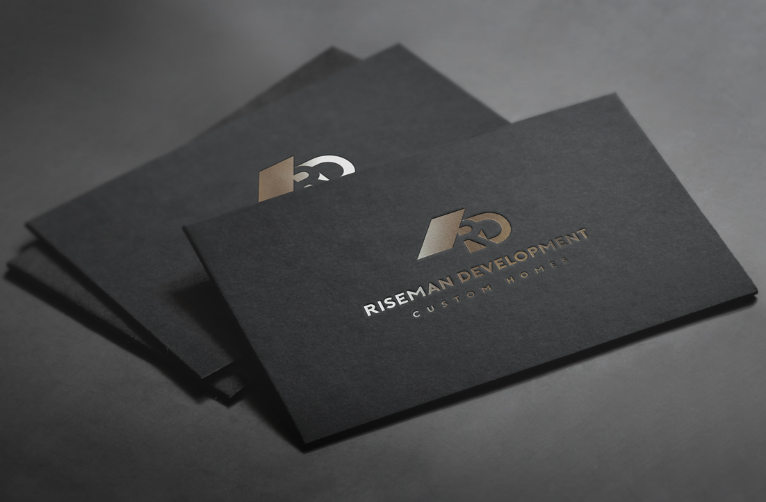 Diseño de Logo por GLDesigns para HRS build | Diseño #13184921