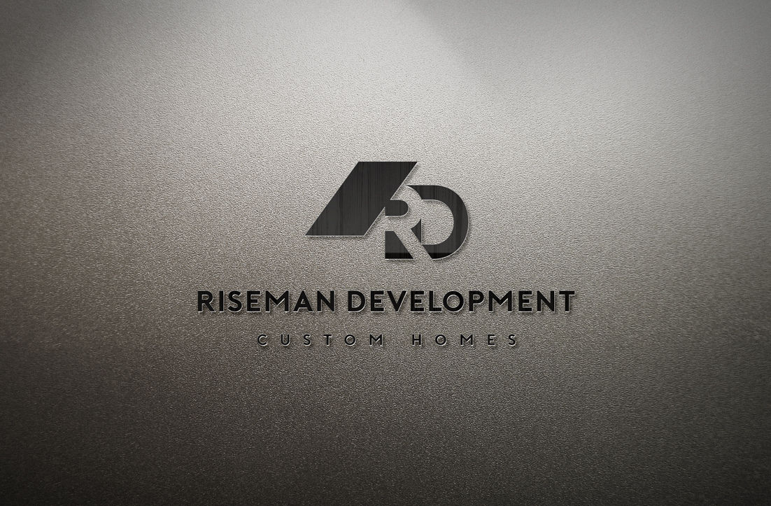 Diseño de Logo por GLDesigns para HRS build | Diseño #13184922