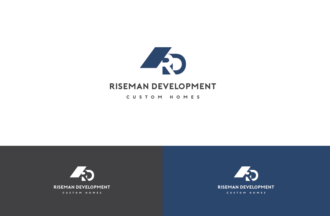 Logo-Design von GLDesigns für HRS build | Design #13184923