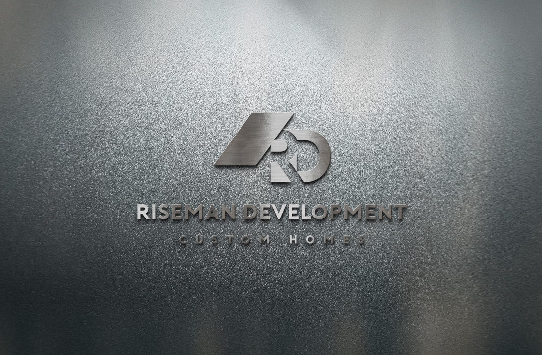 Logo Design by GLDesigns for HRS build | Design #13184924