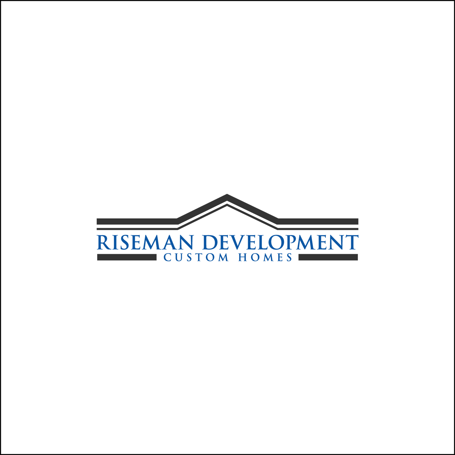 Diseño de Logo por iqbalkabir para HRS build | Diseño #13189955