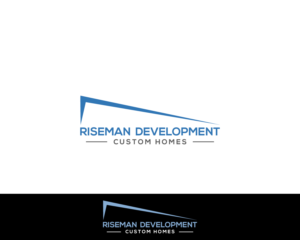 Logo Design by MAWBM for HRS build | Design: #13256271