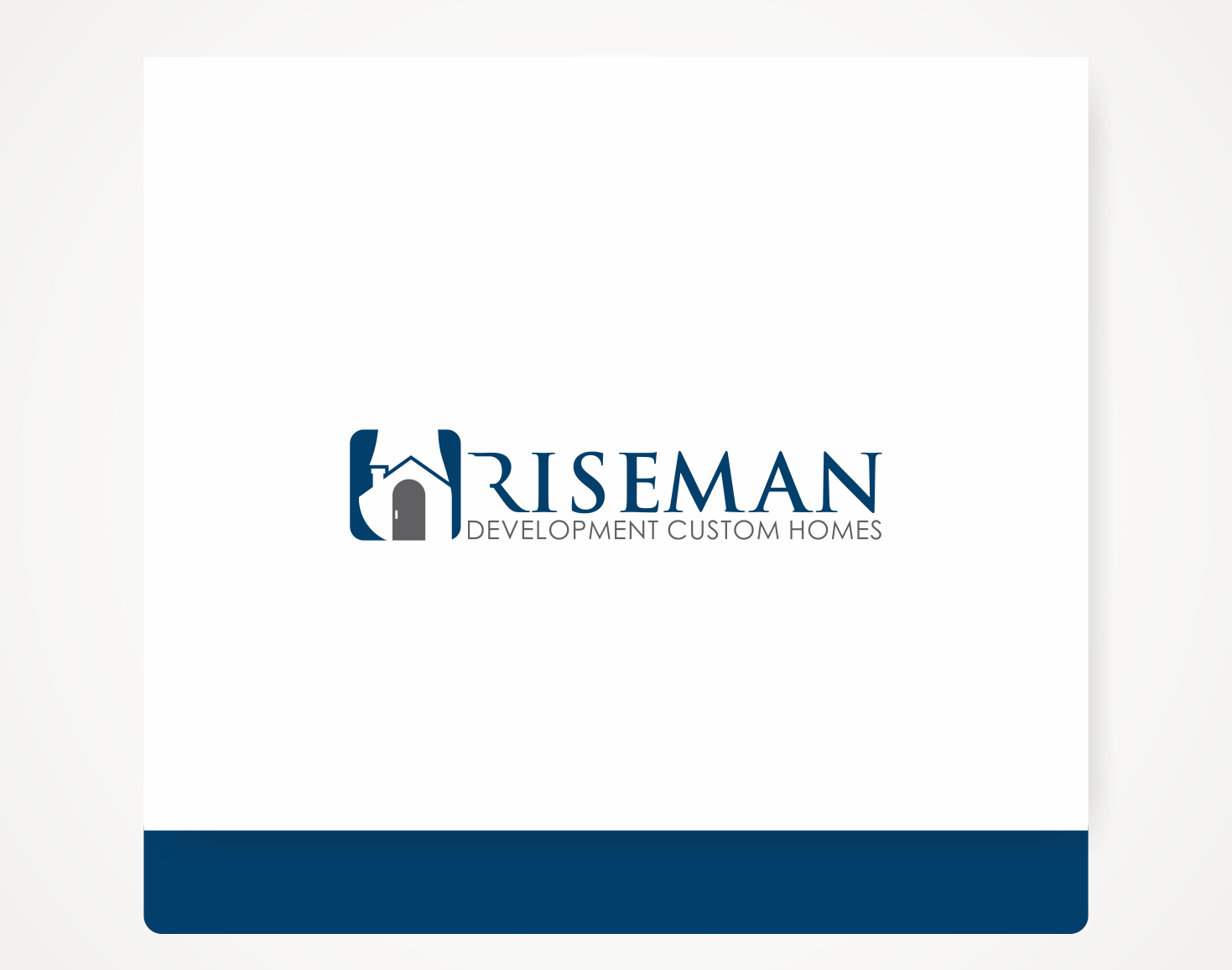 Logo-Design von Savana für HRS build | Design #13185846