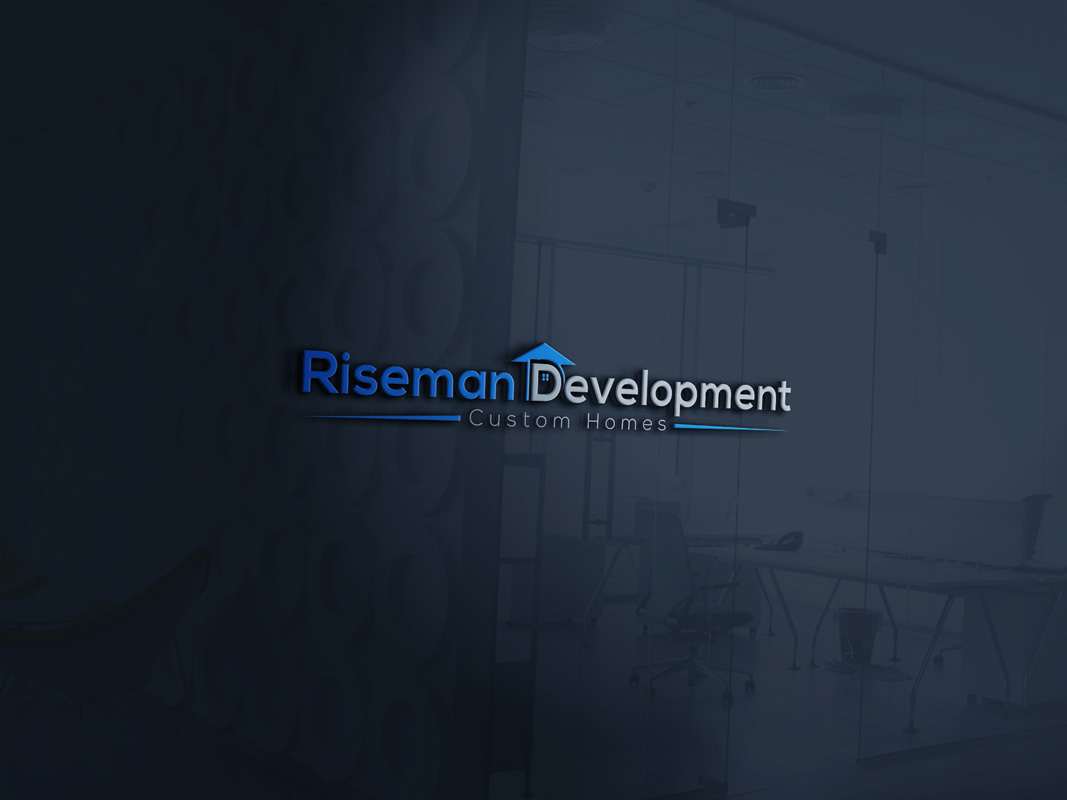 Diseño de Logo por artsowrav421 para HRS build | Diseño #13186371