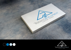 Logo Design by Marco Rubio for HRS build | Design: #13225047