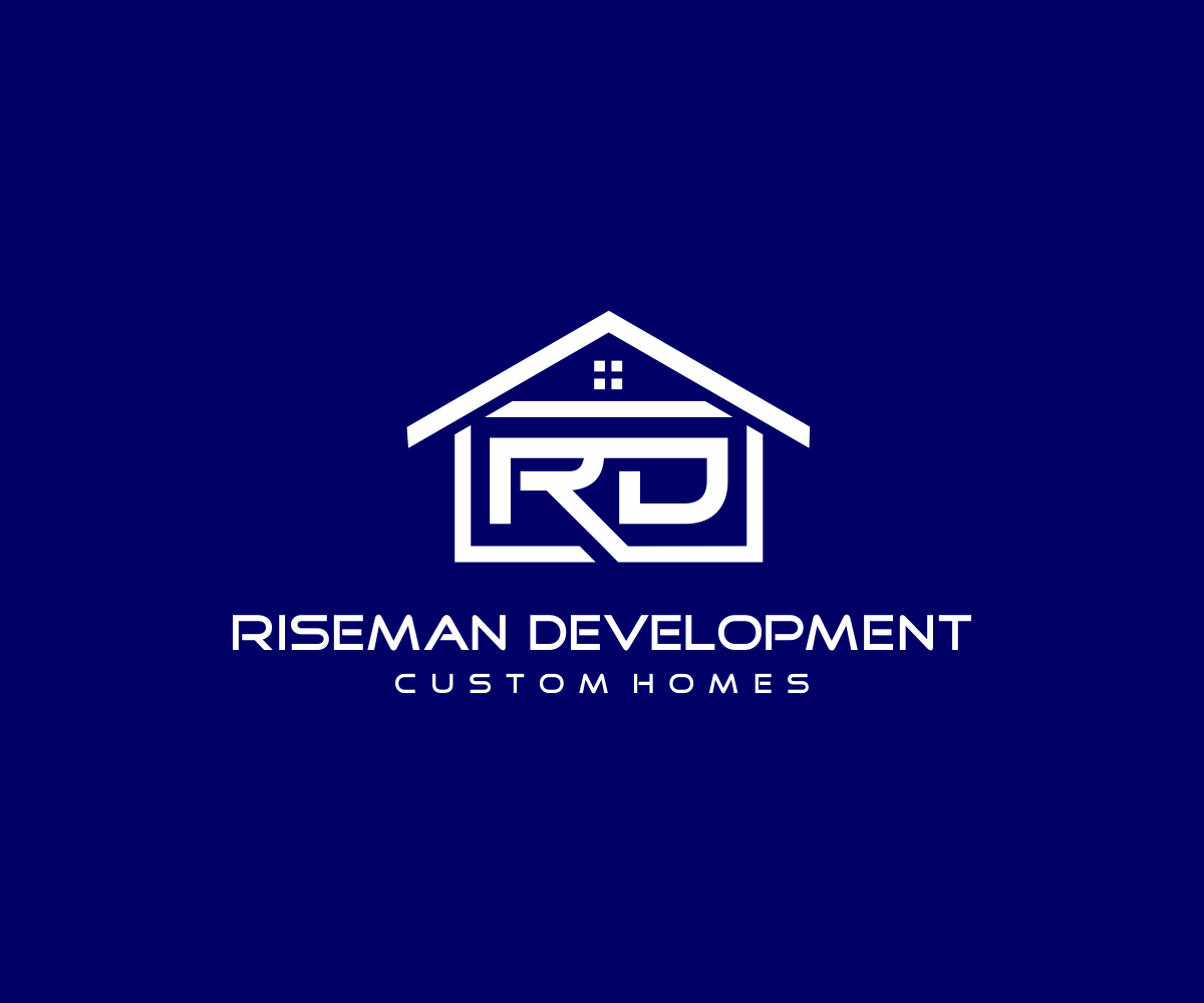 Logo-Design von AisRafa.com für HRS build | Design #13240281