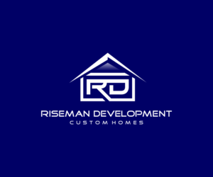 Diseño de Logo por AisRafa.com para HRS build | Diseño: #13240400