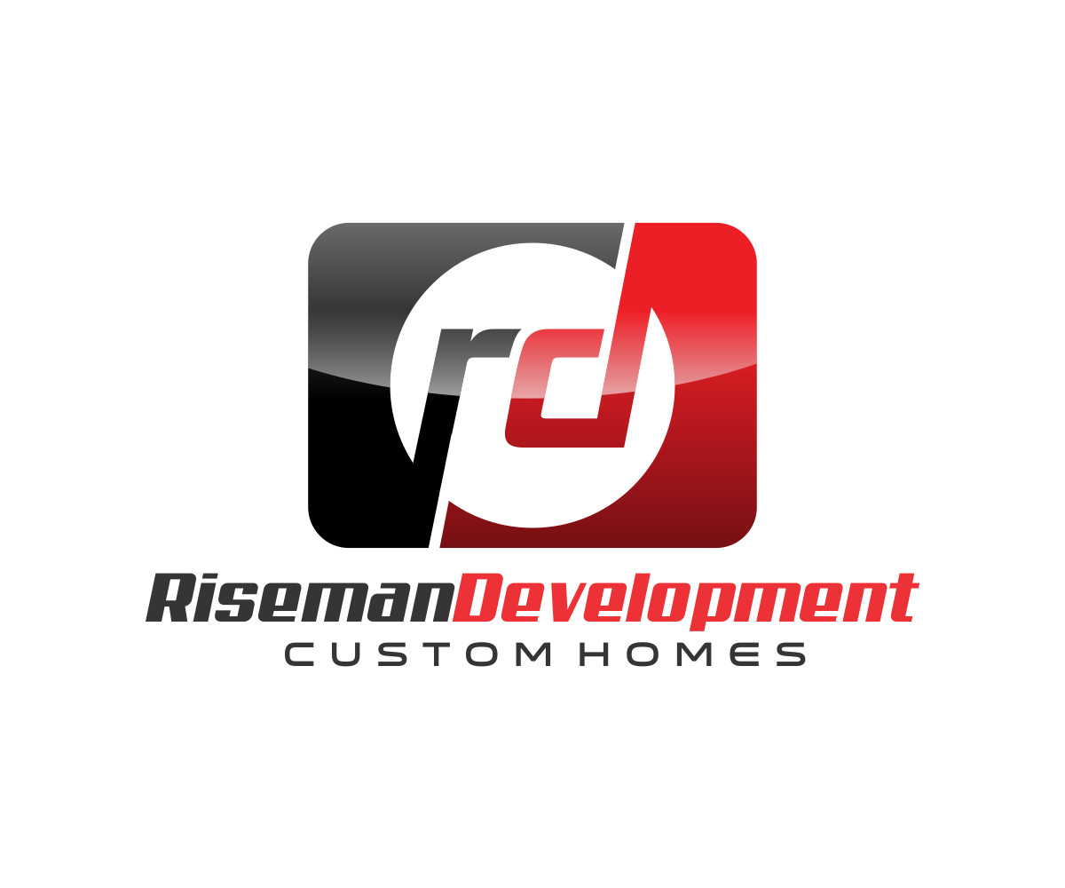 Logo-Design von AisRafa.com für HRS build | Design #13240413