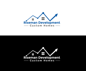 Logo Design by abeanul27 for HRS build | Design: #13185537