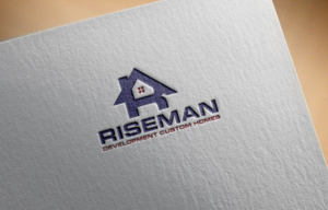 Logo Design by carabuenaeffect for HRS build | Design: #13183629