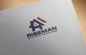 Logo Design by carabuenaeffect for HRS build | Design: #13183630