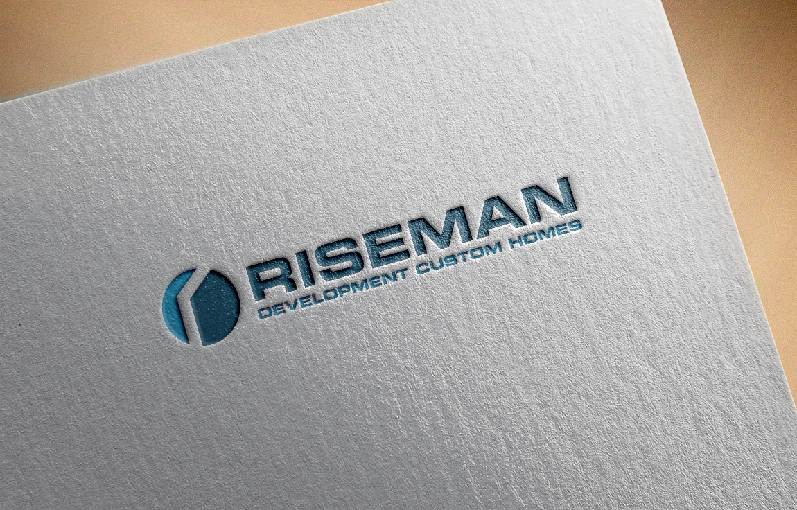 Logo Design by carabuenaeffect for HRS build | Design #13183632