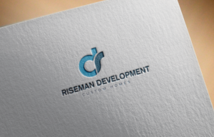 Logo Design by carabuenaeffect for HRS build | Design: #13183638