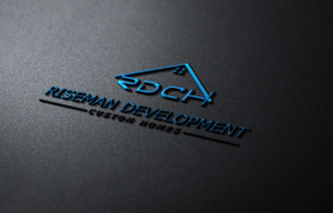 Logo Design by Top king  designer for HRS build | Design: #13190556