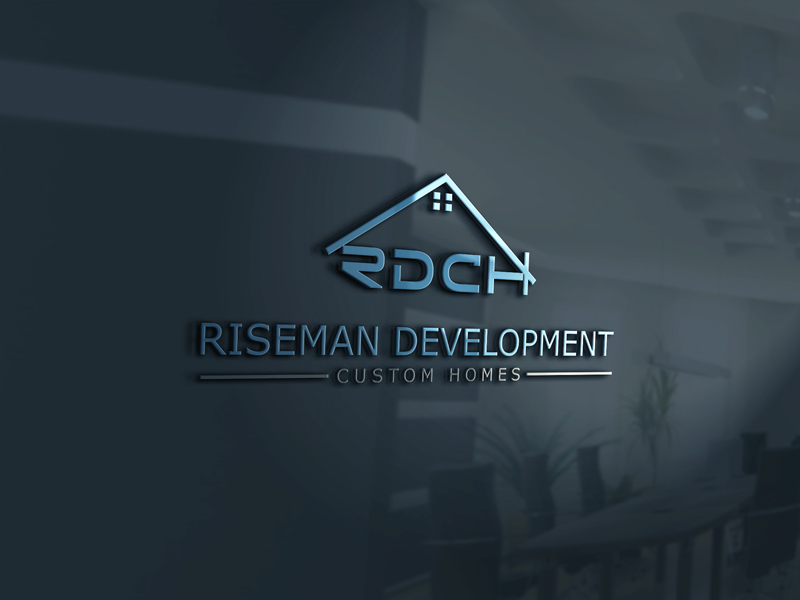 Logo-Design von Top king  designer für HRS build | Design #13190557