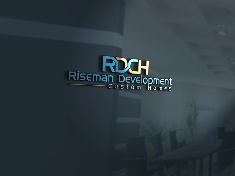 Diseño de Logo por start design para HRS build | Diseño #13182718