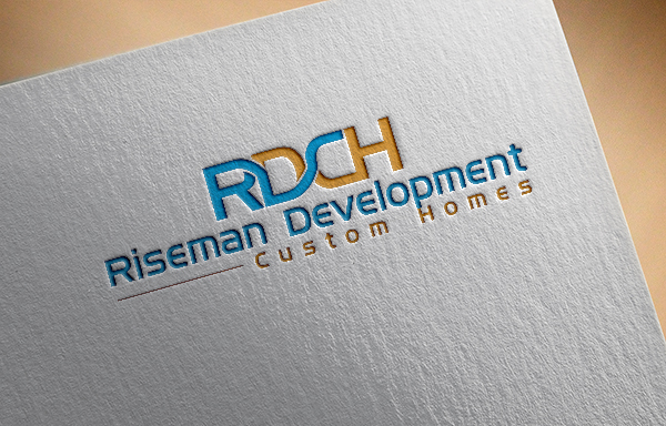 Diseño de Logo por start design para HRS build | Diseño #13182719
