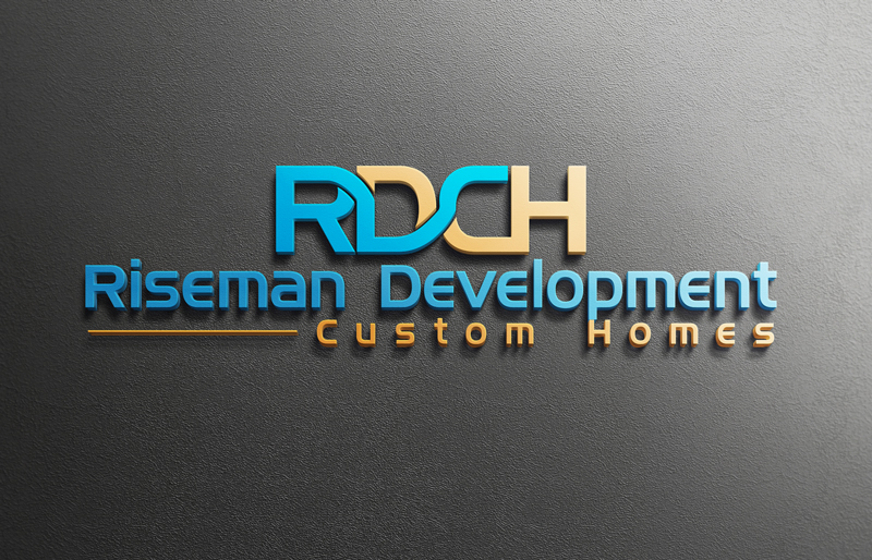 Diseño de Logo por start design para HRS build | Diseño #13182720