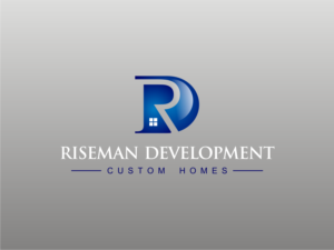 Design de Logo par R16 pour HRS build | Design : #13184444