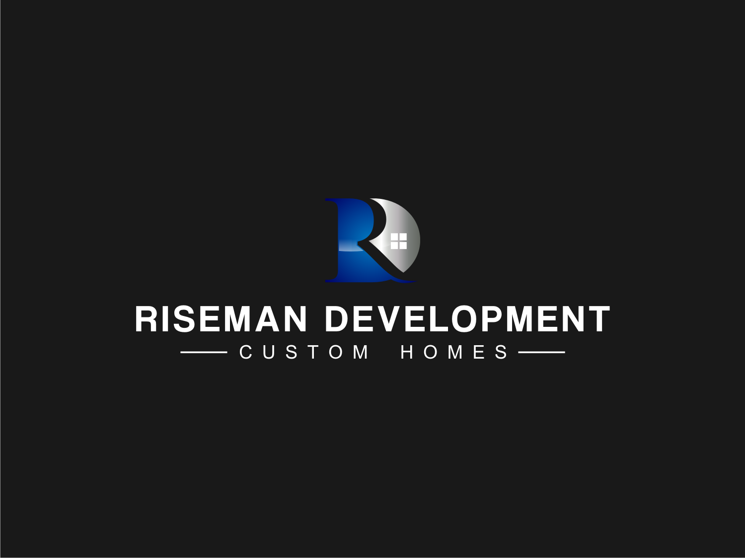 Logo Design by R16 for HRS build | Design #13184527