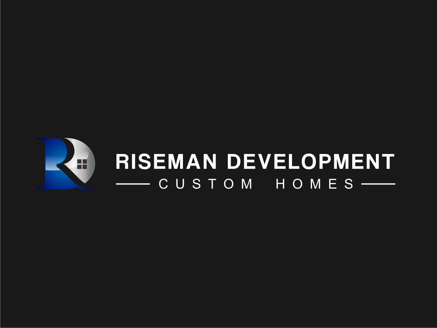 Logo Design by R16 for HRS build | Design #13224874