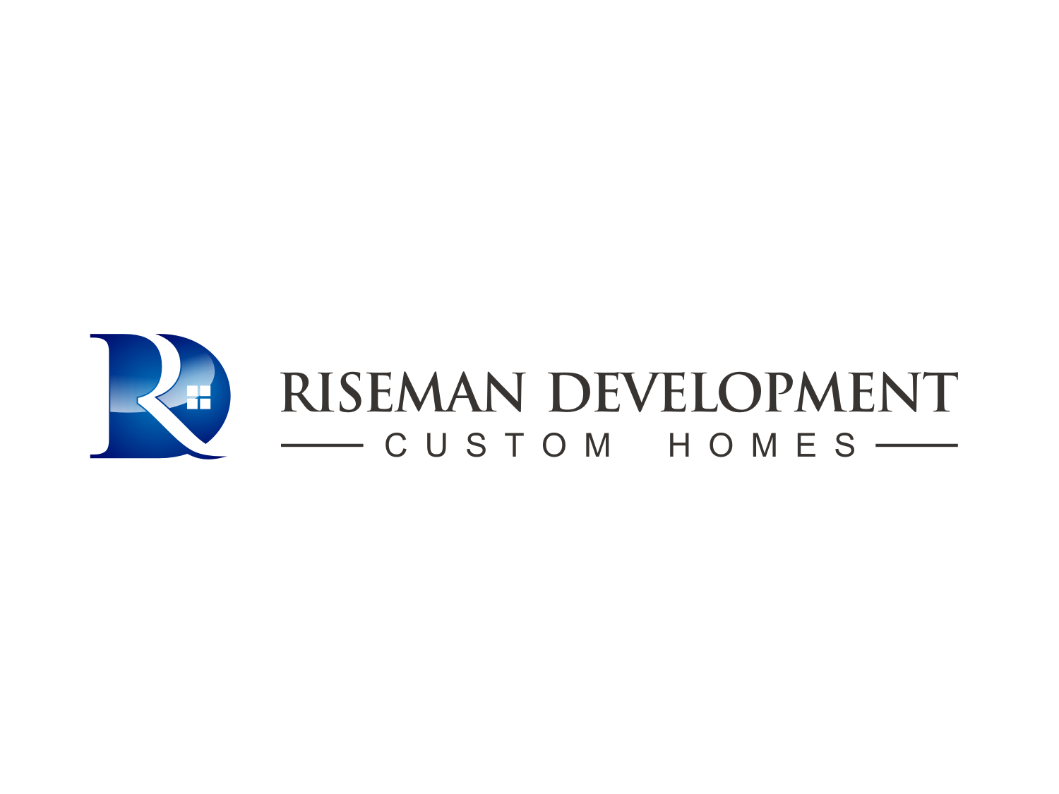 Logo Design by R16 for HRS build | Design #13224882