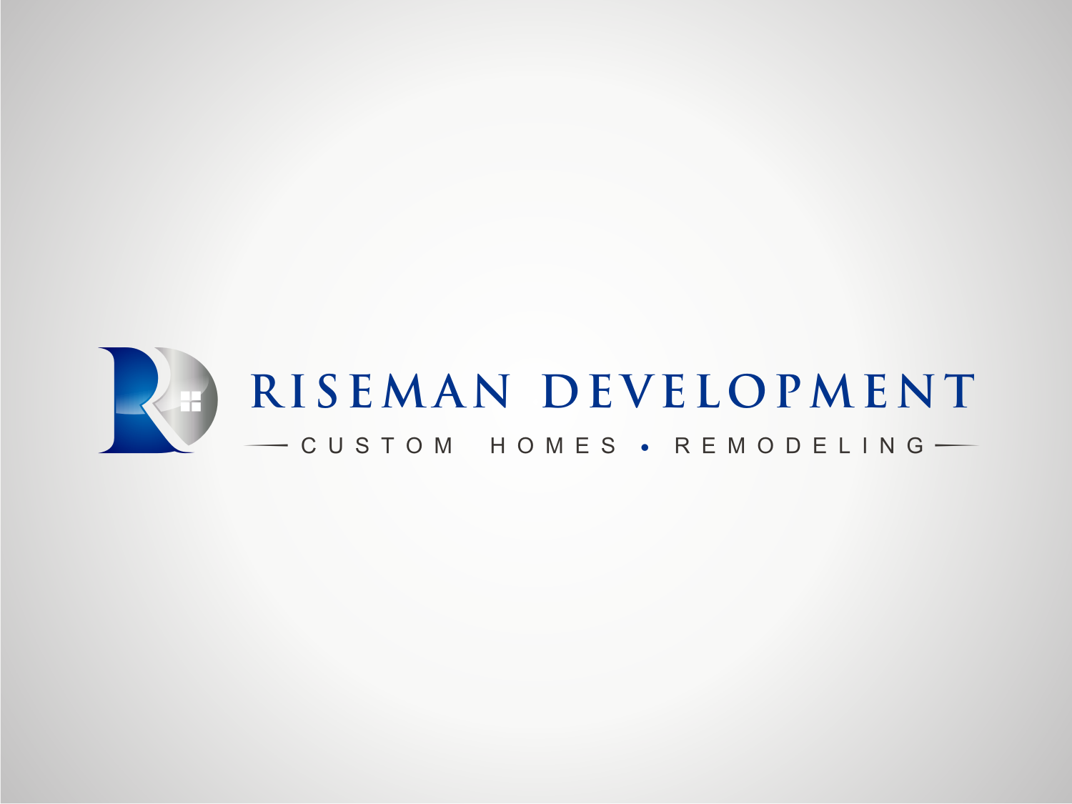 Logo Design by R16 for HRS build | Design #13273984