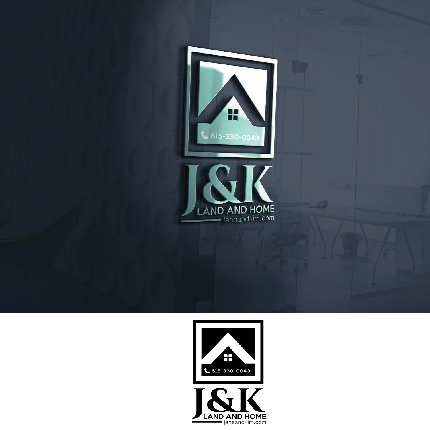 Logo Design by aabirk09 for this project | Design #13246246