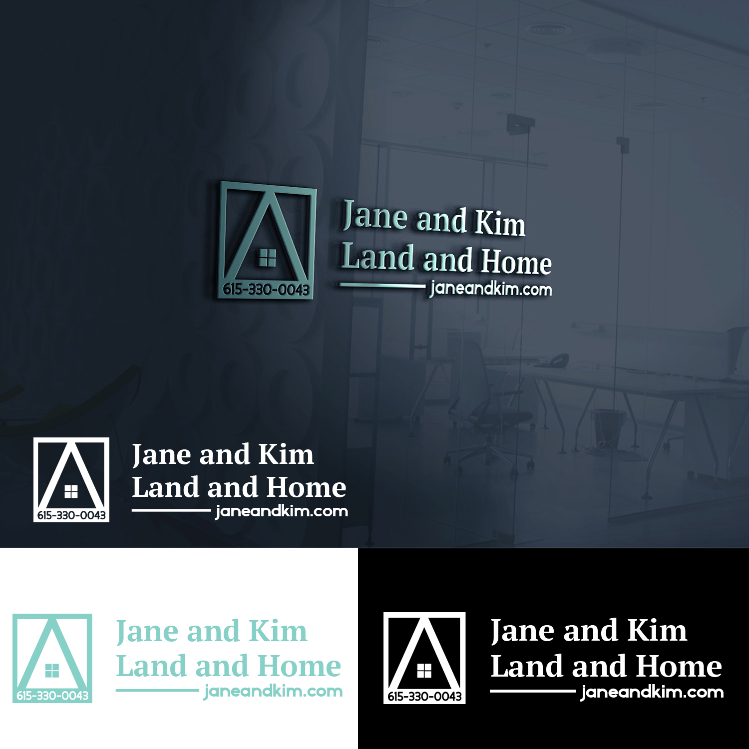 Logo Design by aabirk09 for this project | Design #13246247
