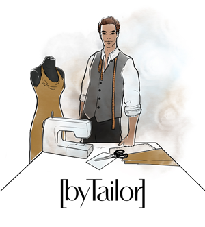 Illustration Design by Anna for ByTailor | Design: #2488440
