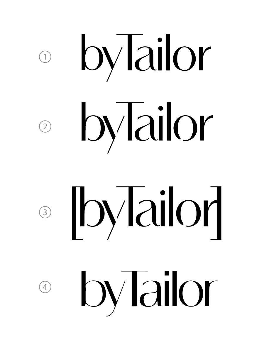 Illustration-Design von Anna für ByTailor | Design #2512492