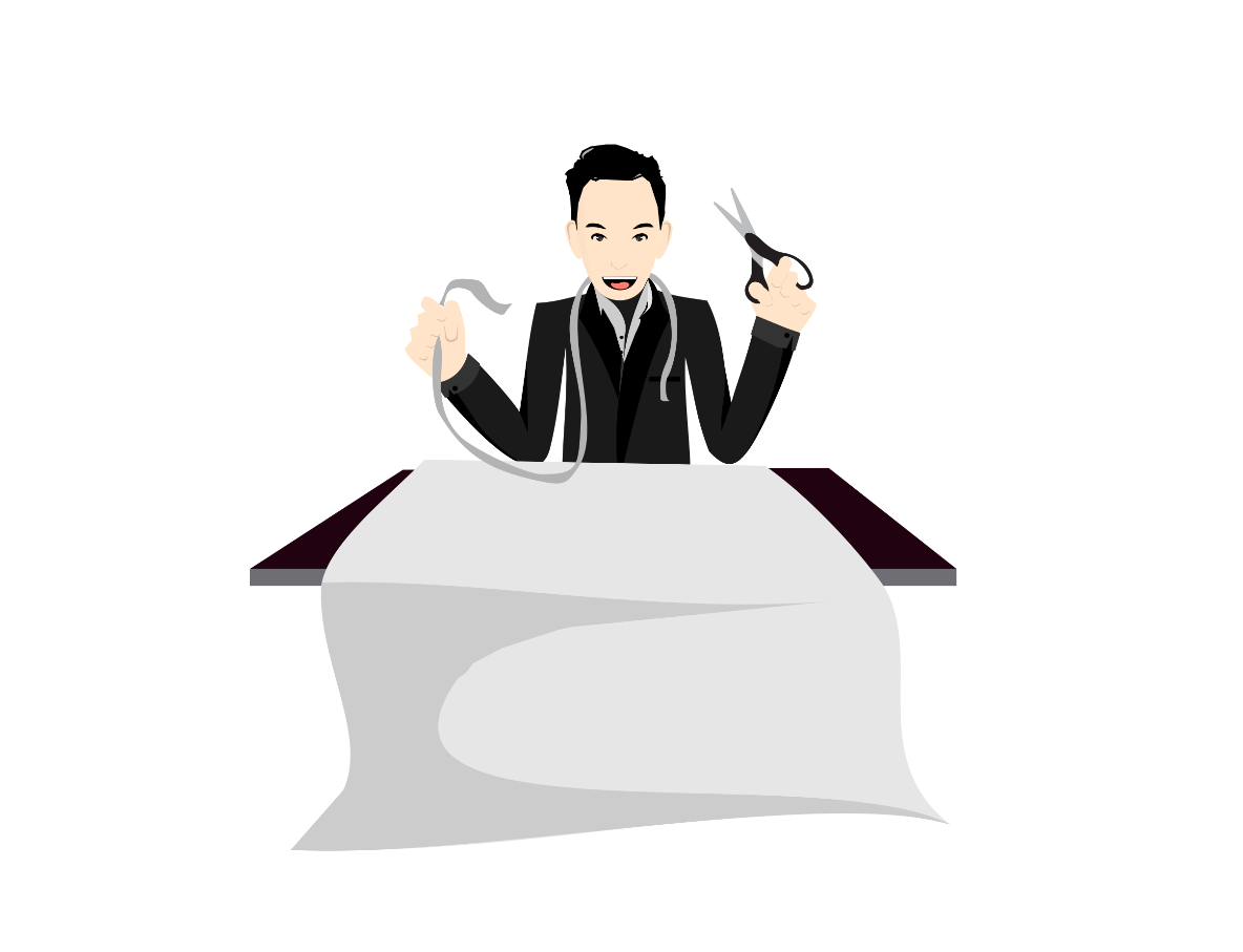 Illustration Design by nandesign for ByTailor | Design #2493840