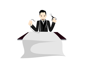 Illustration Design by nandesign