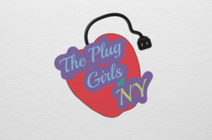 Logo Design by electronymous for The Plug Show | Design: #13225607