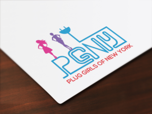 Logo Design by IMD-HUB for The Plug Show | Design: #13192268