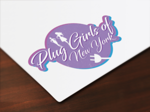 Logo Design by IMD-HUB for The Plug Show | Design: #13192270