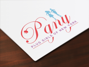 Logo Design by IMD-HUB for The Plug Show | Design: #13192405