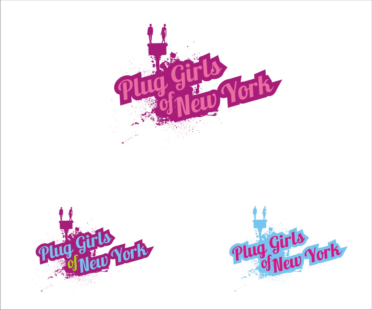 Logo Design by SUNEEEEEL for The Plug Show | Design #13193614