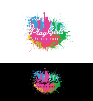 Logo Design by arcoalex for The Plug Show | Design: #13195617