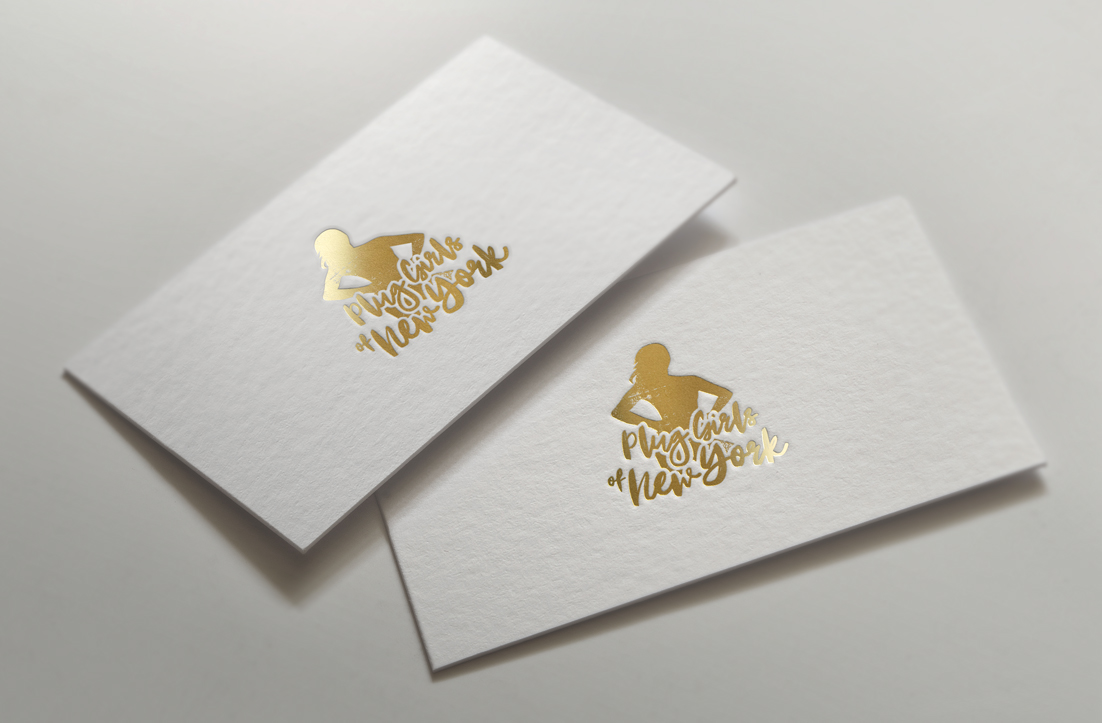 Logo Design by GLDesigns for The Plug Show | Design #13195668