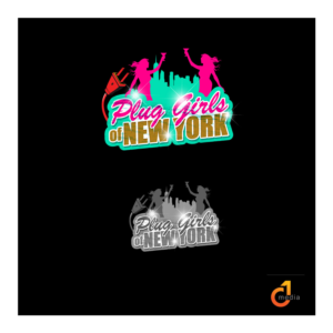 Logo Design by C1 Media for The Plug Show | Design #13198863