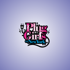 Logo Design by vIctor for The Plug Show | Design #13195786