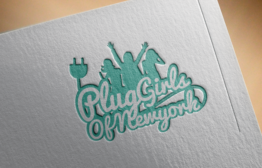 Logo Design by Ubharta Kalakar for The Plug Show | Design #13193923