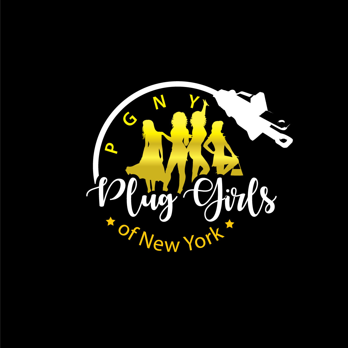 Logo Design by Graphic Bricks for The Plug Show | Design #13196790