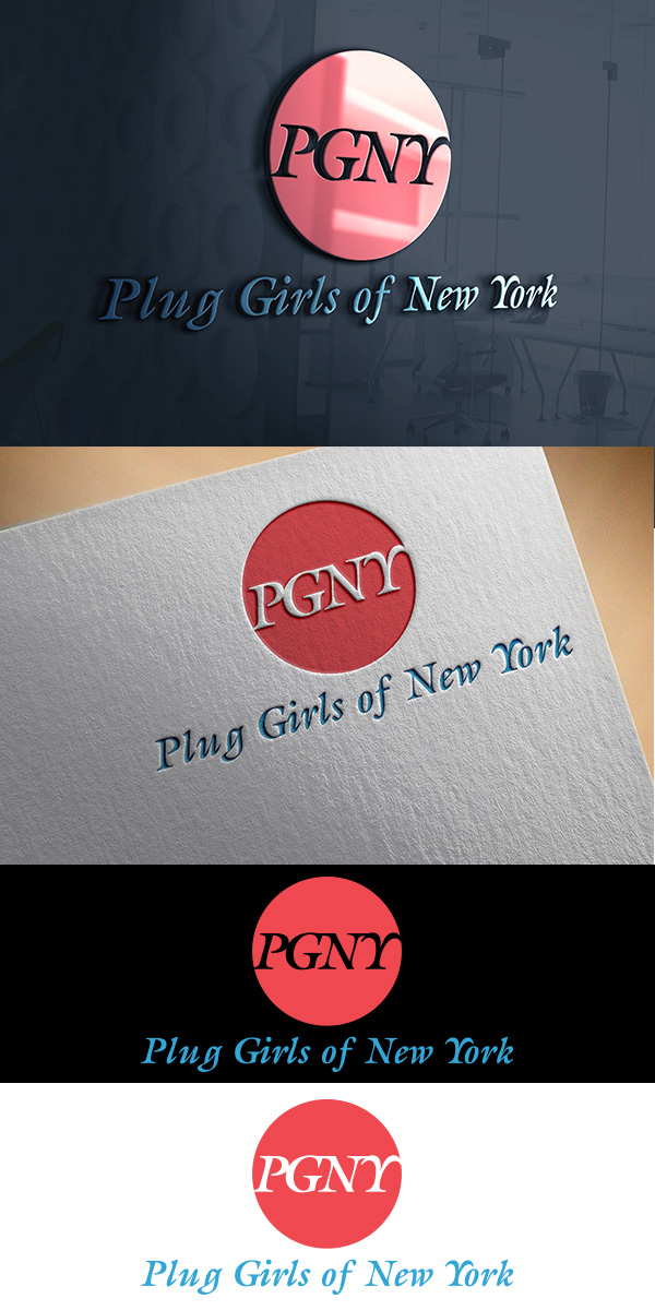 Logo Design by king solangi for The Plug Show | Design #13196259