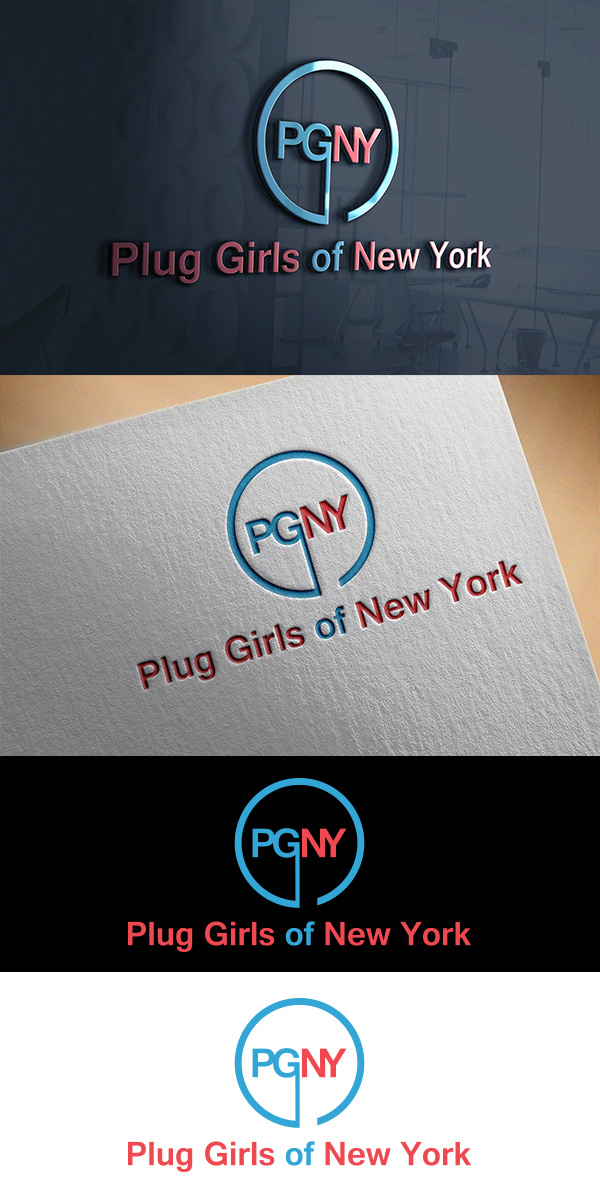 Logo Design by king solangi for The Plug Show | Design #13196260