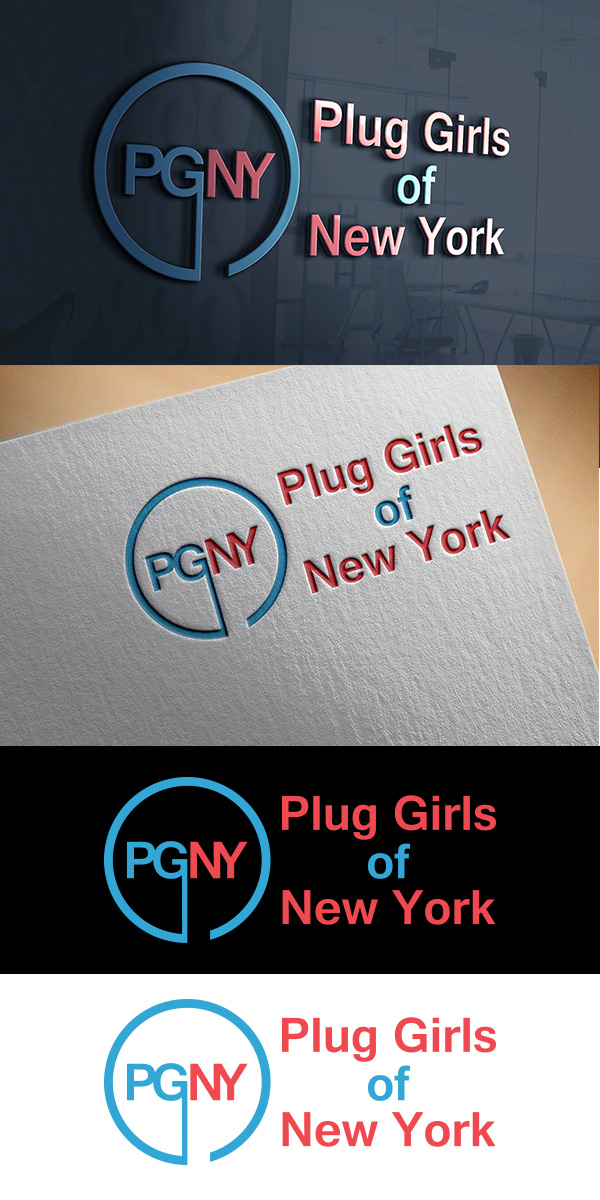 Logo Design by king solangi for The Plug Show | Design #13196261