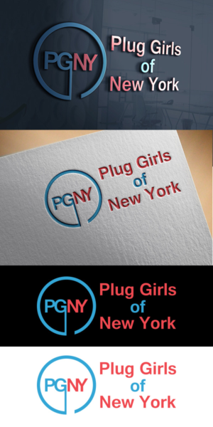 Logo Design by king solangi for The Plug Show | Design: #13196261