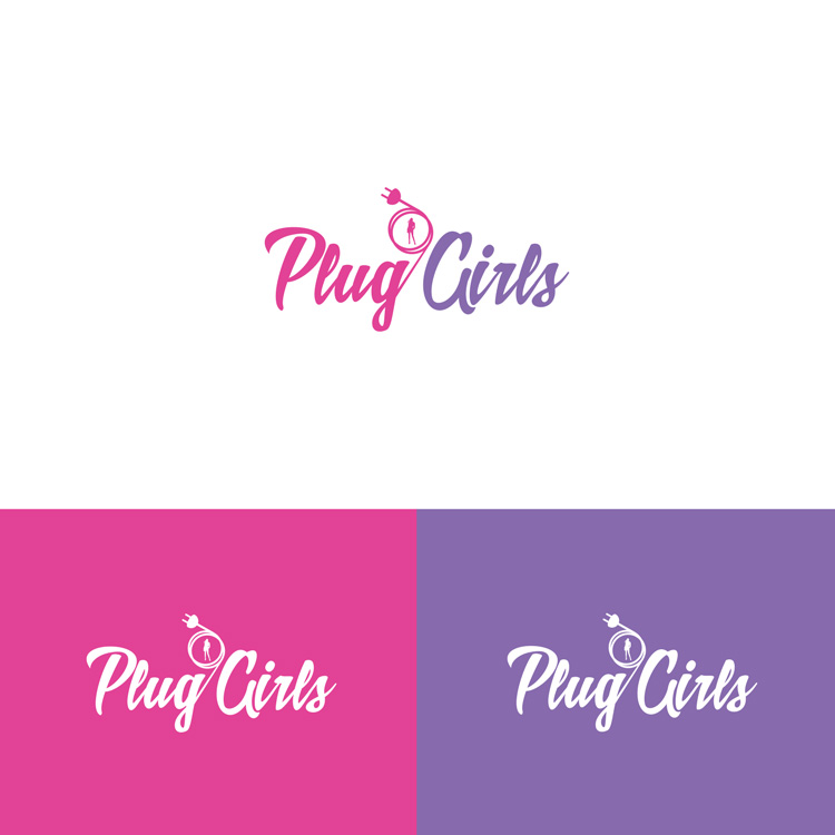 Logo Design by DesignDUO for The Plug Show | Design #13279164