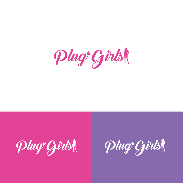 Logo Design by DesignDUO for The Plug Show | Design #13279218